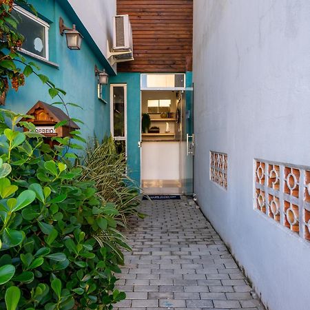 Pousada Casa De Praia Bombinhas Luaran gambar