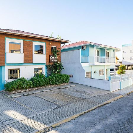Pousada Casa De Praia Bombinhas Luaran gambar