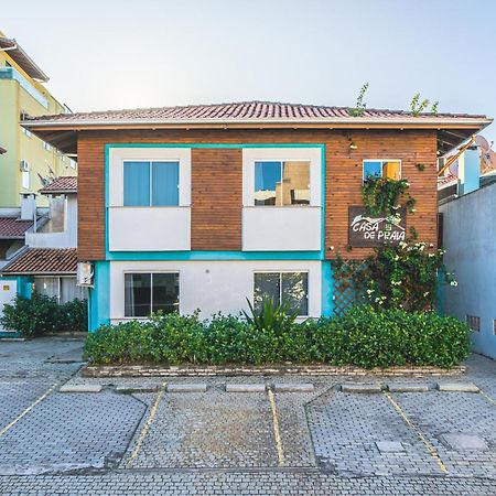 Pousada Casa De Praia Bombinhas Luaran gambar