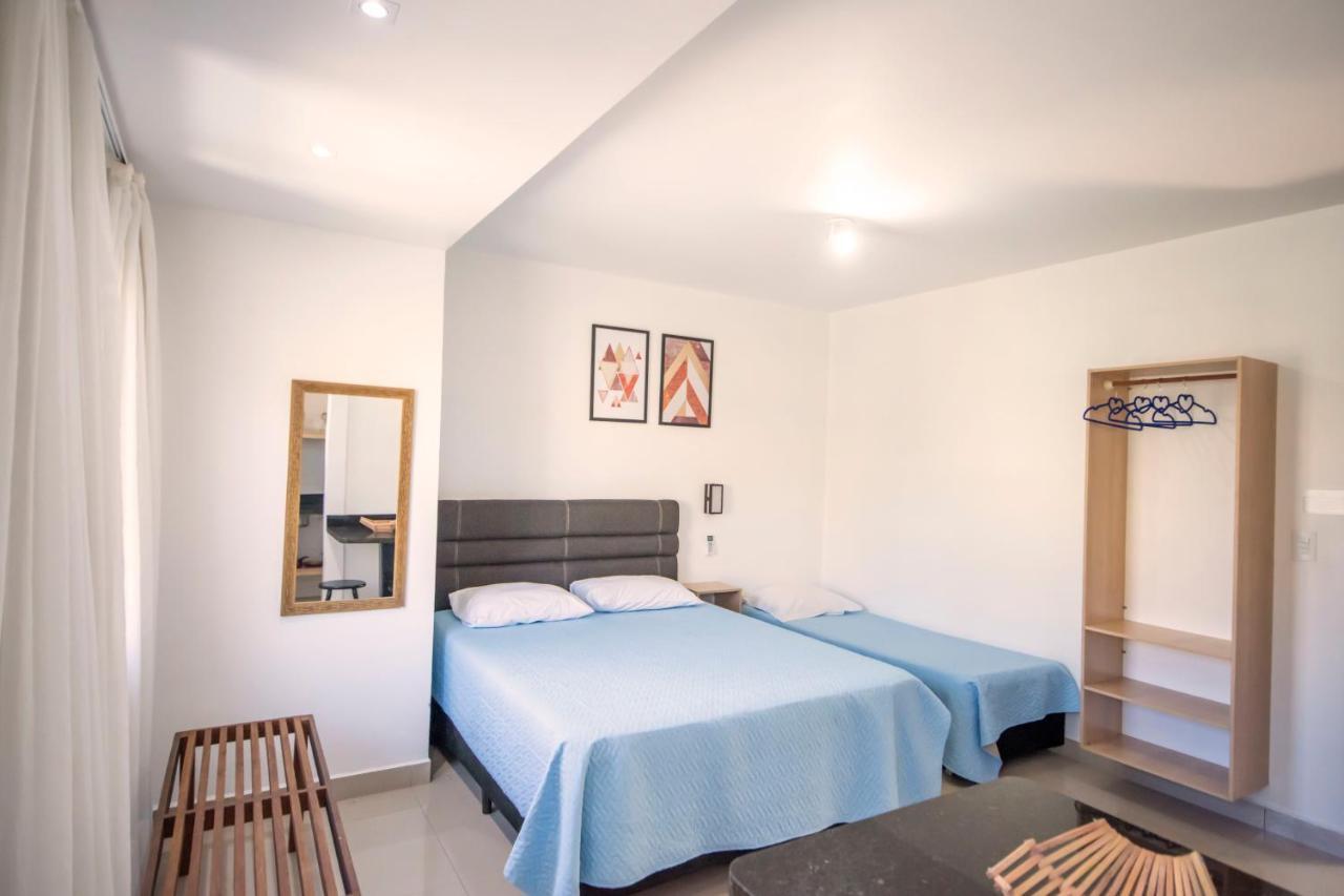 Pousada Casa De Praia Bombinhas Luaran gambar