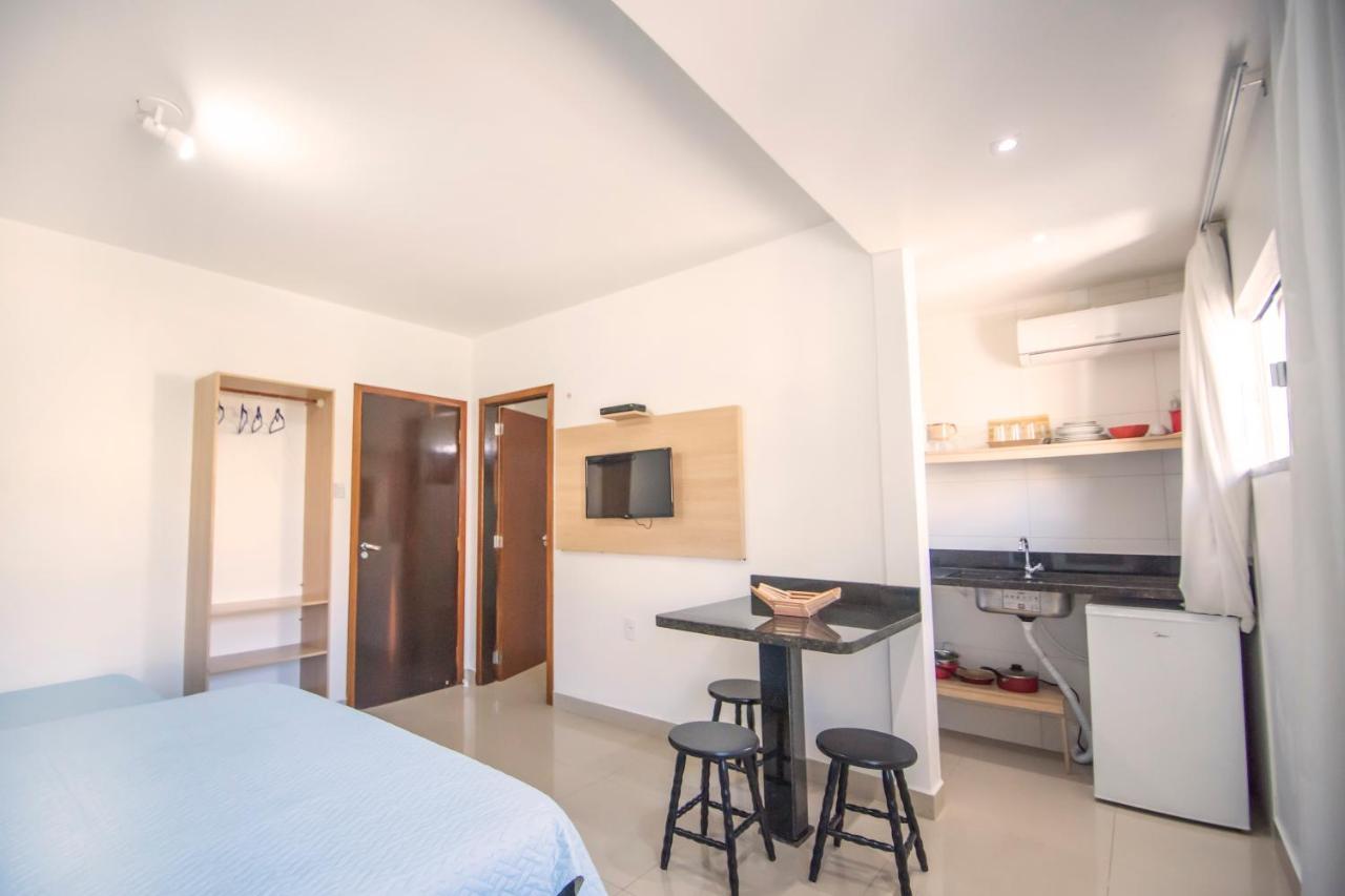 Pousada Casa De Praia Bombinhas Luaran gambar