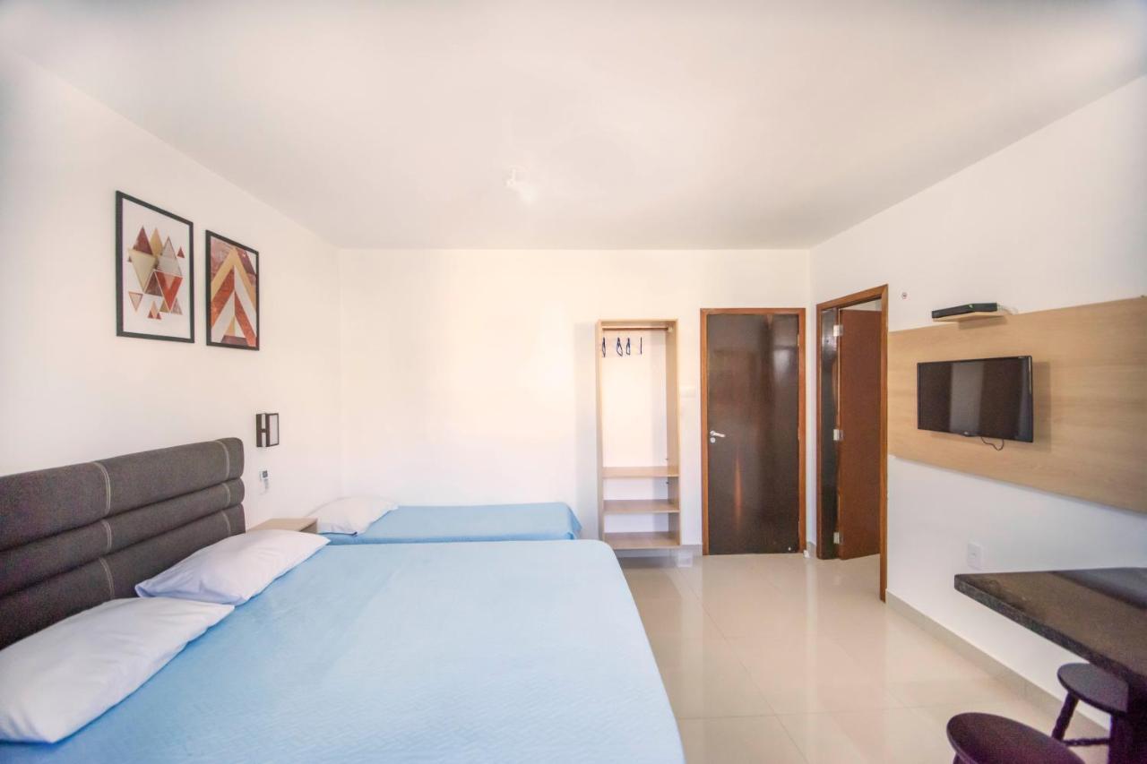 Pousada Casa De Praia Bombinhas Luaran gambar