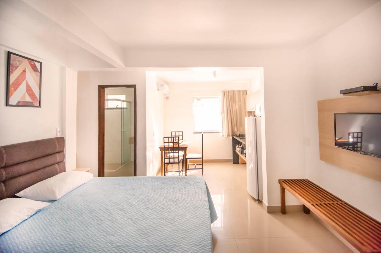 Pousada Casa De Praia Bombinhas Luaran gambar