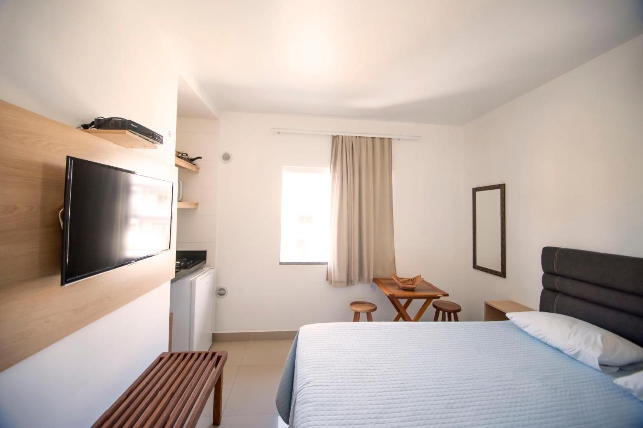 Pousada Casa De Praia Bombinhas Luaran gambar