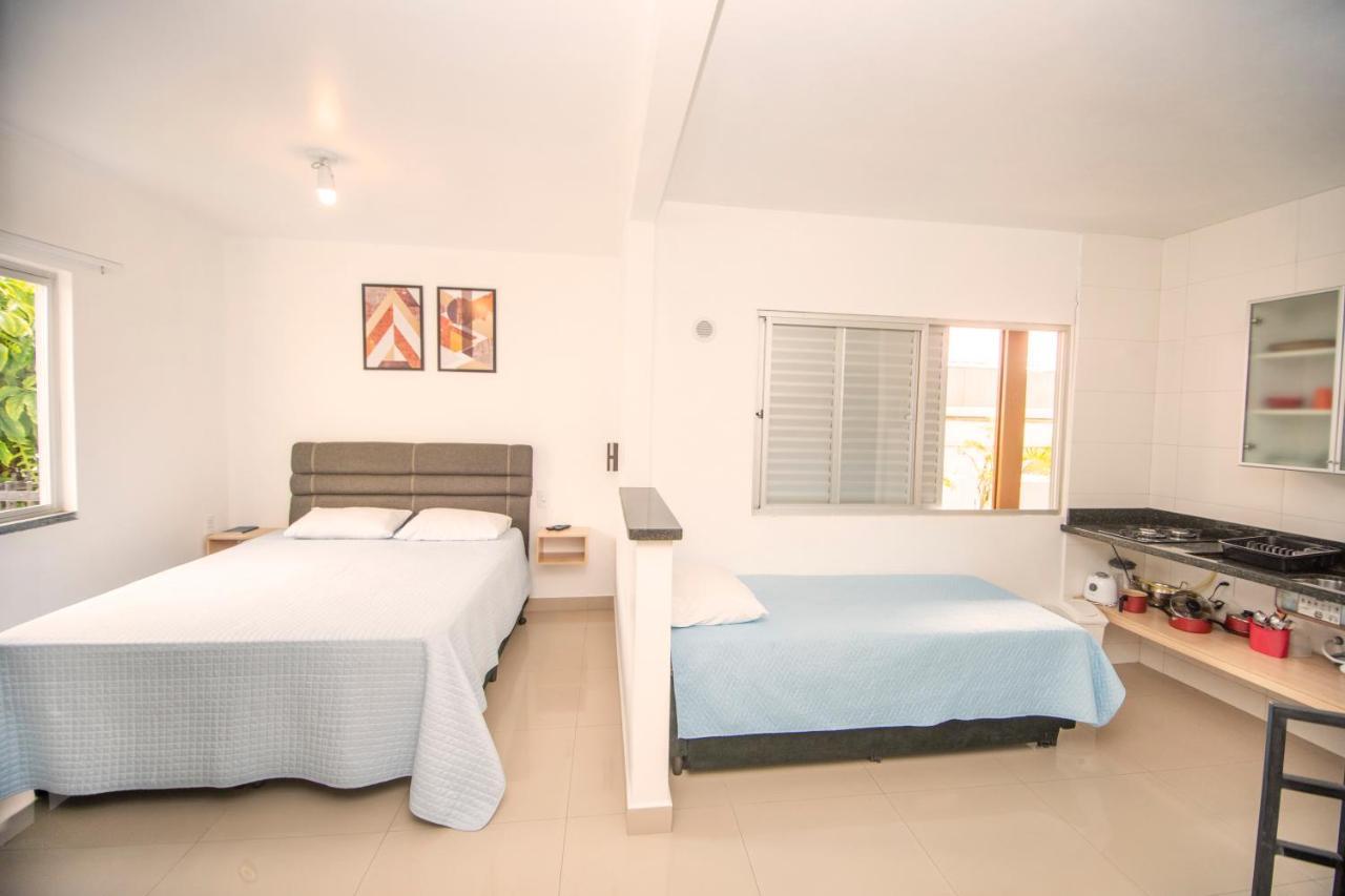 Pousada Casa De Praia Bombinhas Luaran gambar
