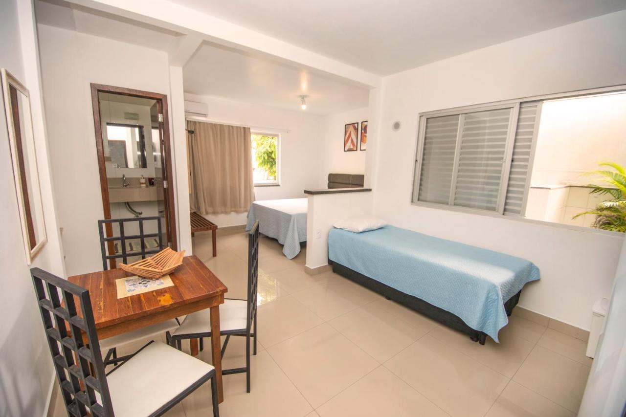 Pousada Casa De Praia Bombinhas Luaran gambar