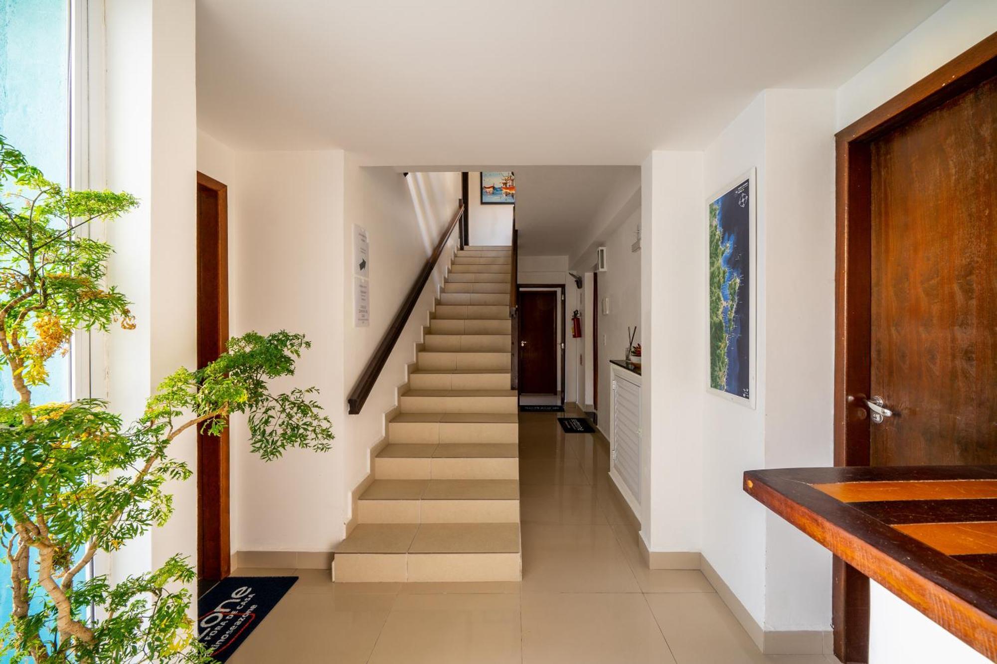 Pousada Casa De Praia Bombinhas Luaran gambar
