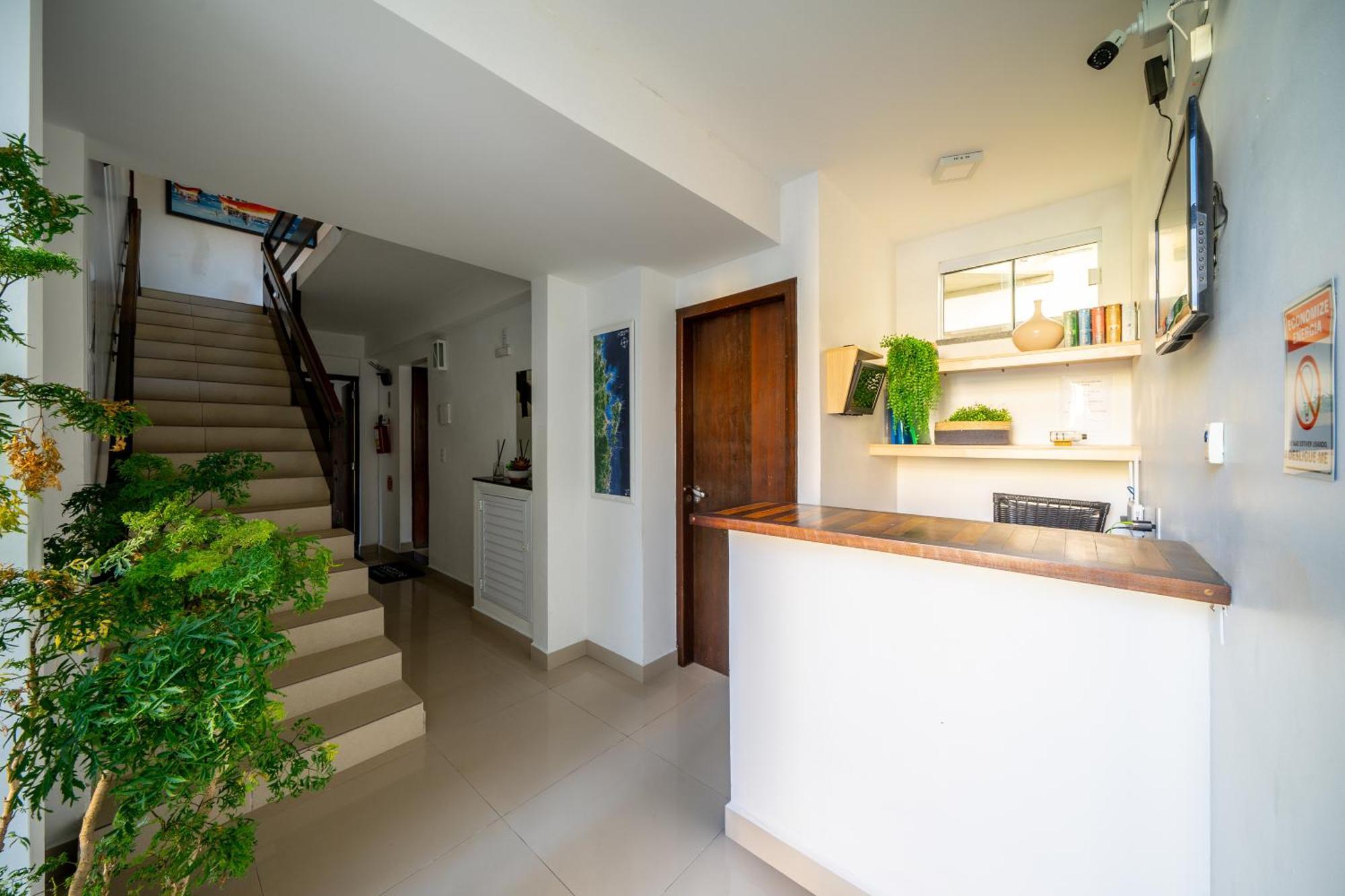 Pousada Casa De Praia Bombinhas Luaran gambar
