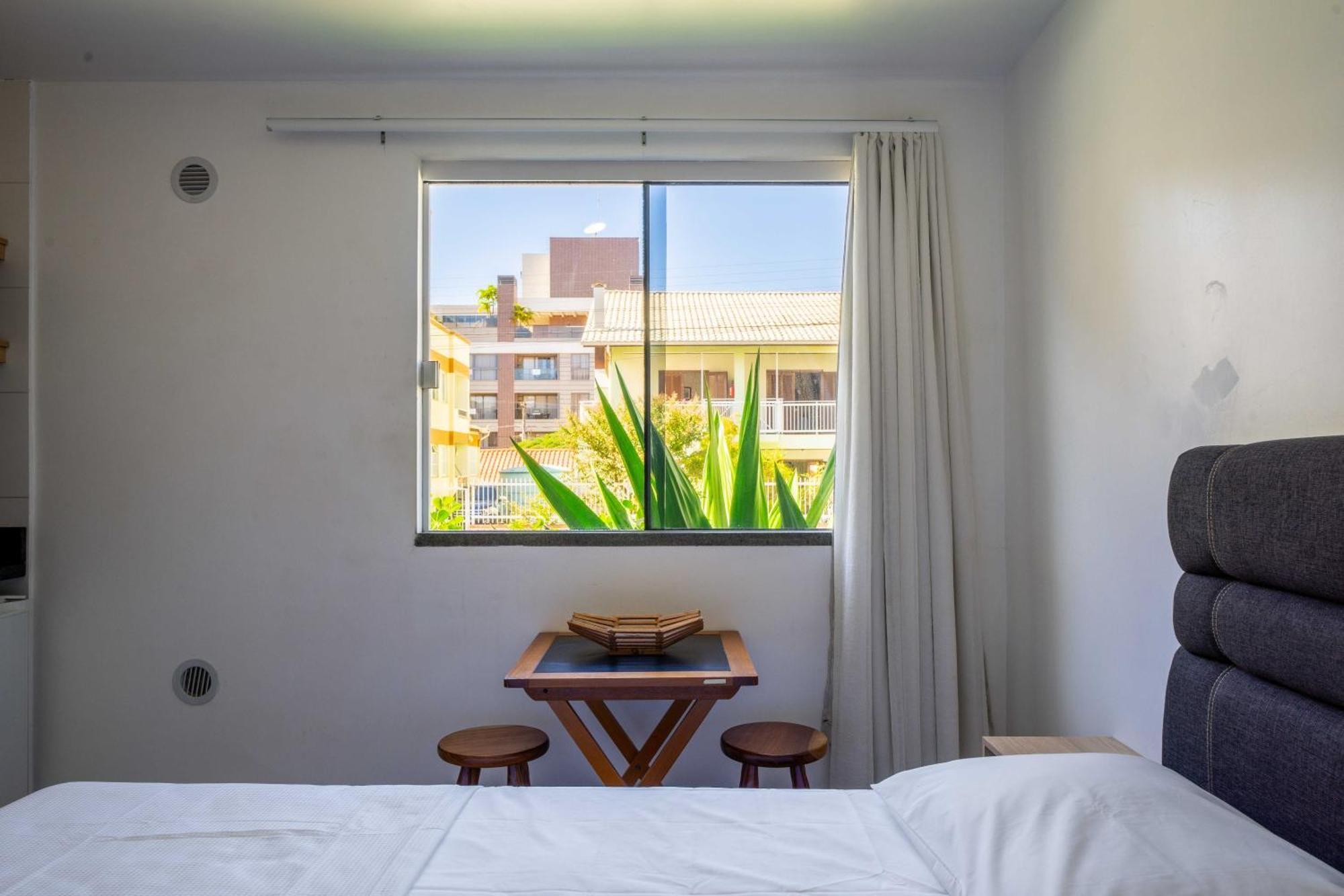 Pousada Casa De Praia Bombinhas Luaran gambar