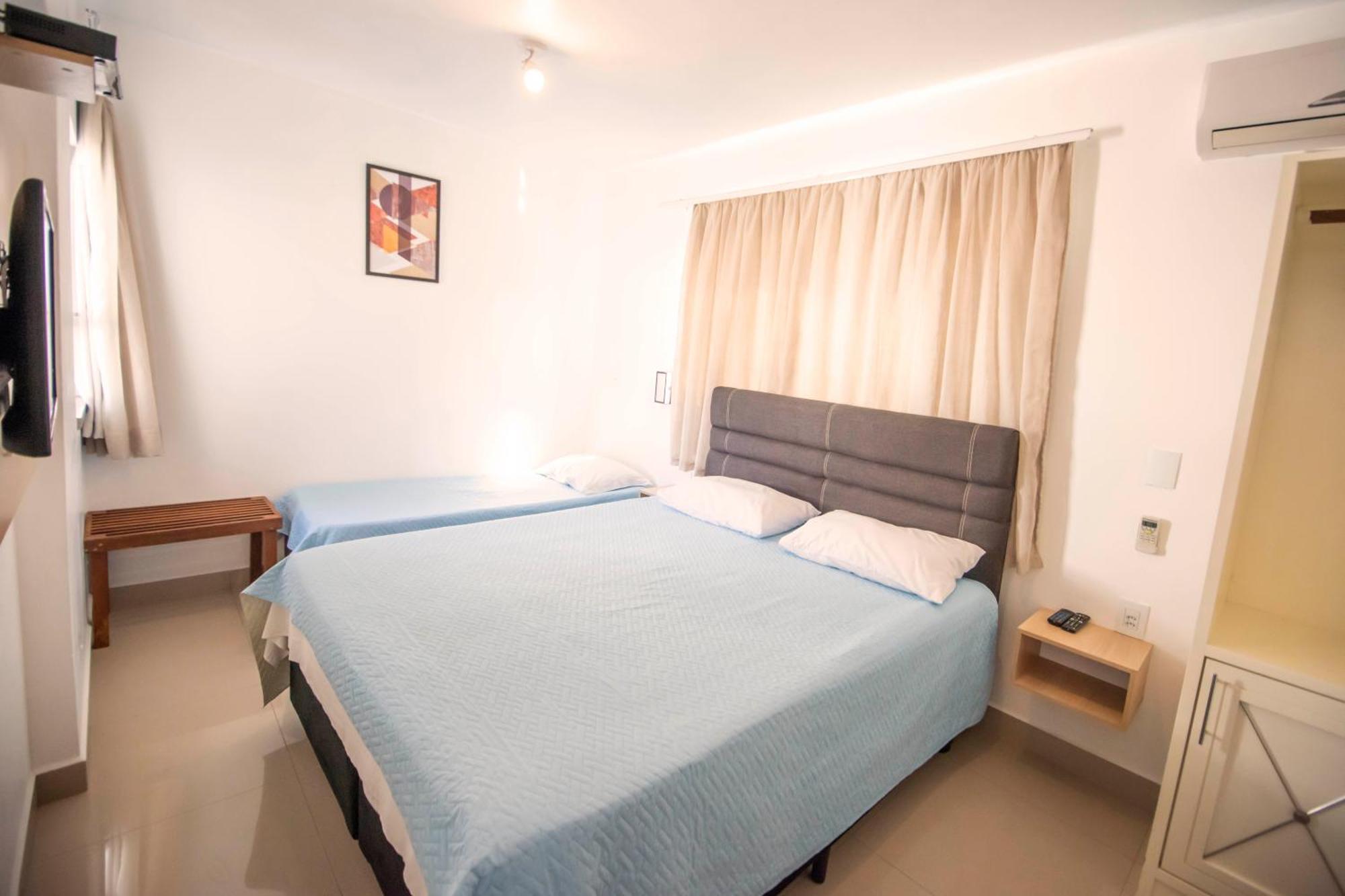 Pousada Casa De Praia Bombinhas Bilik gambar