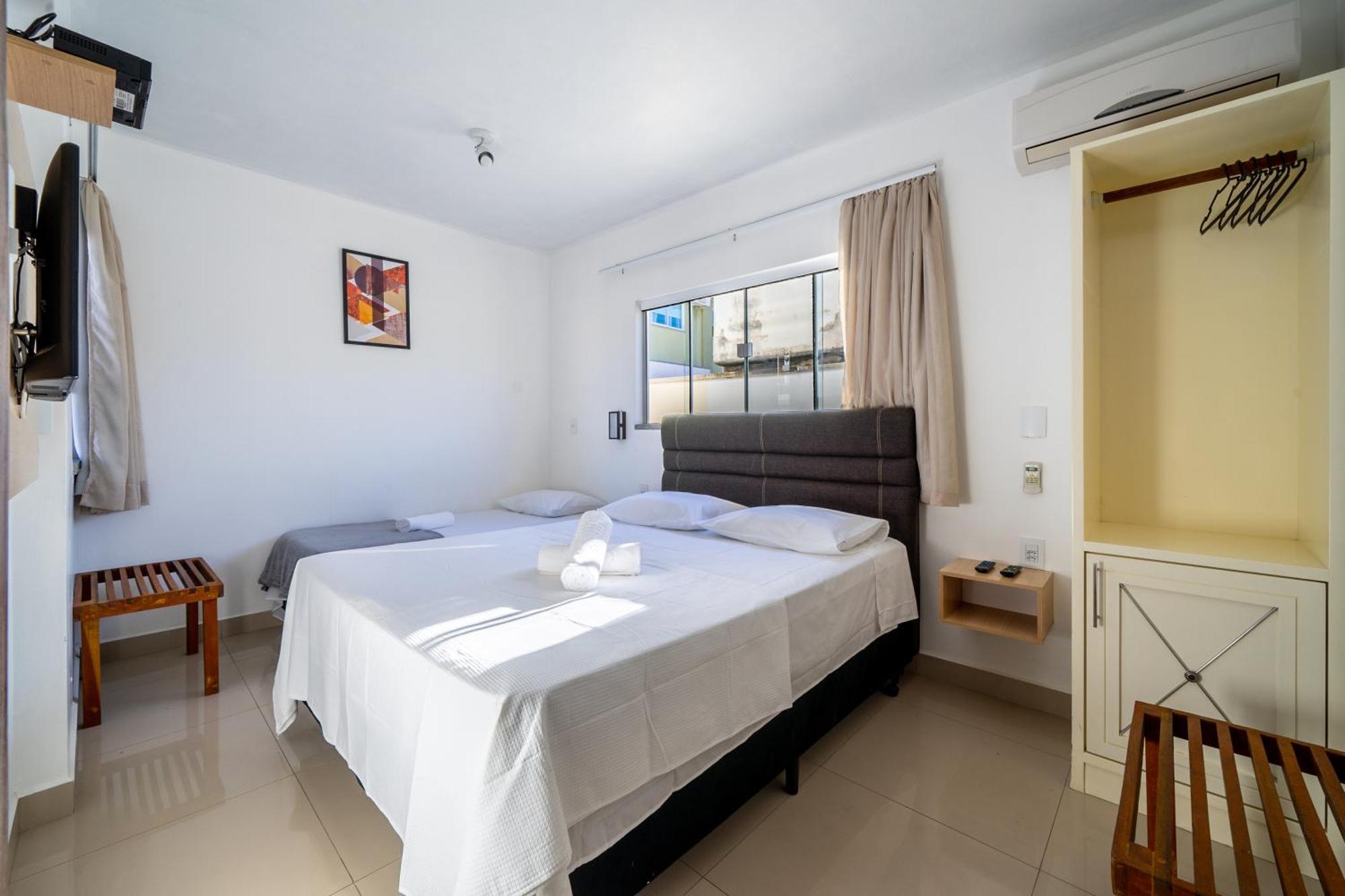 Pousada Casa De Praia Bombinhas Bilik gambar