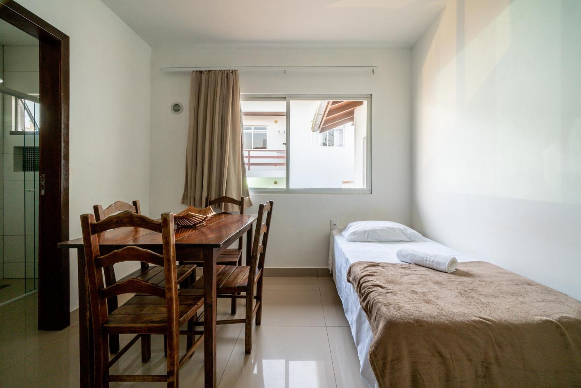 Pousada Casa De Praia Bombinhas Bilik gambar