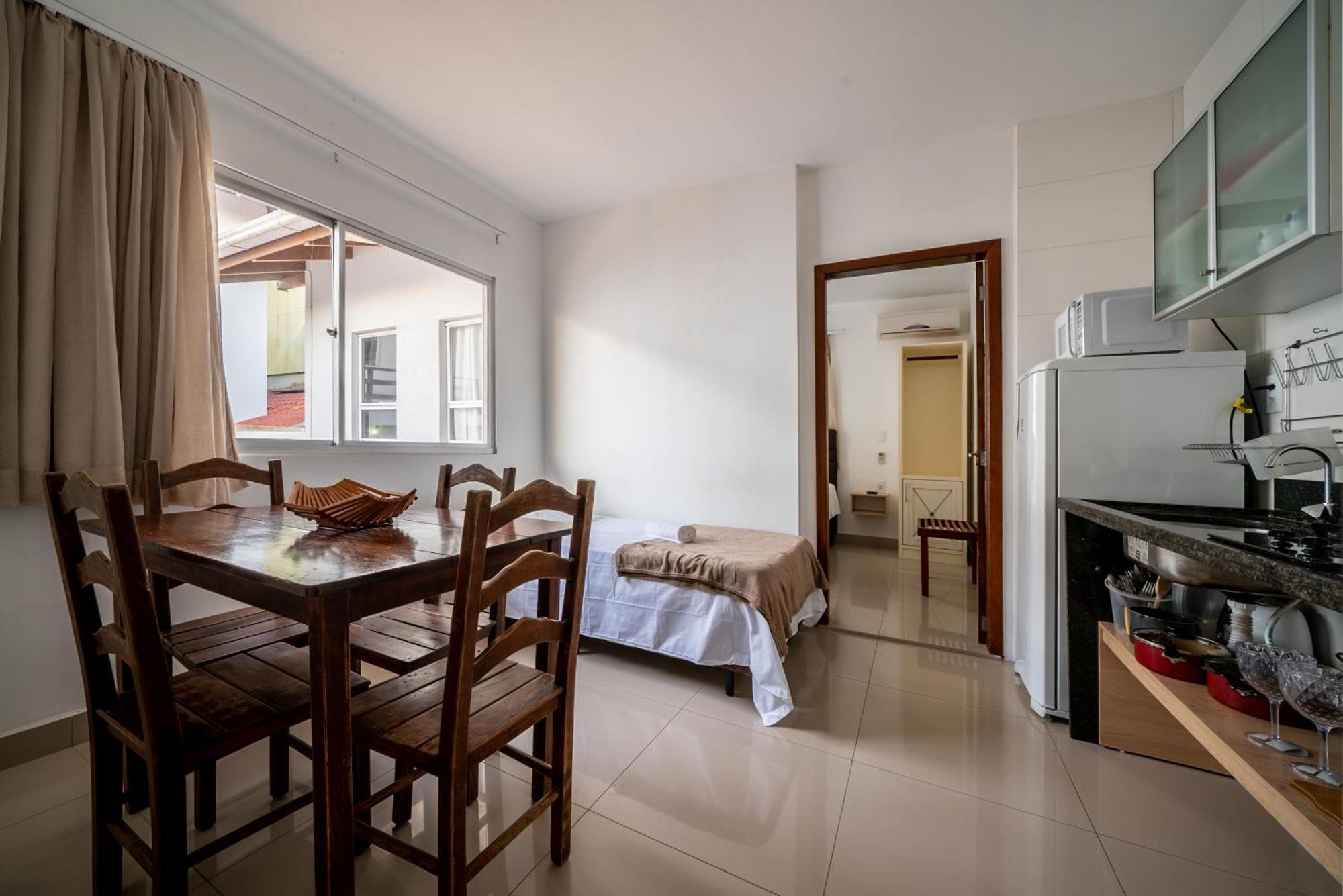 Pousada Casa De Praia Bombinhas Bilik gambar