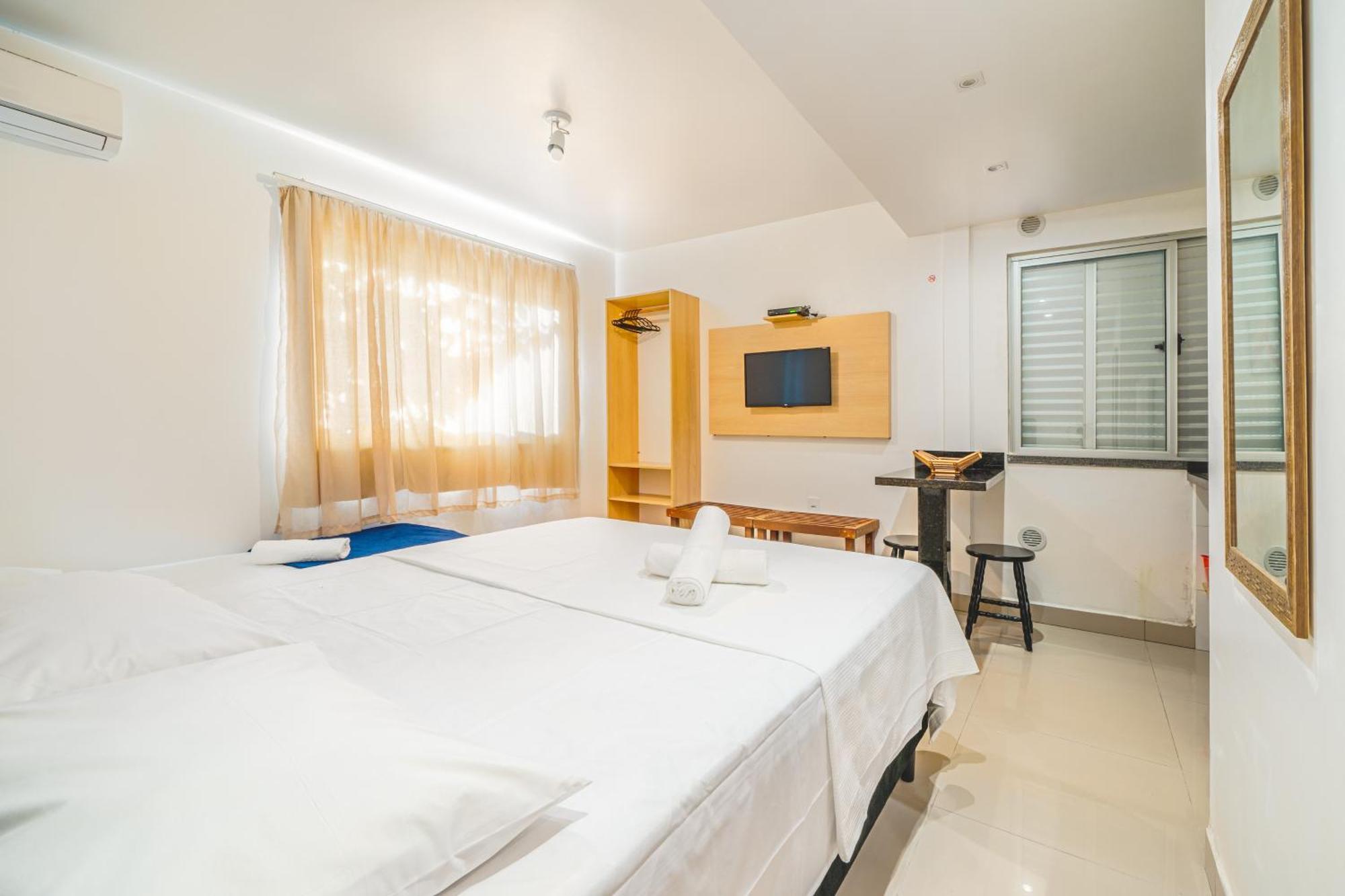 Pousada Casa De Praia Bombinhas Bilik gambar