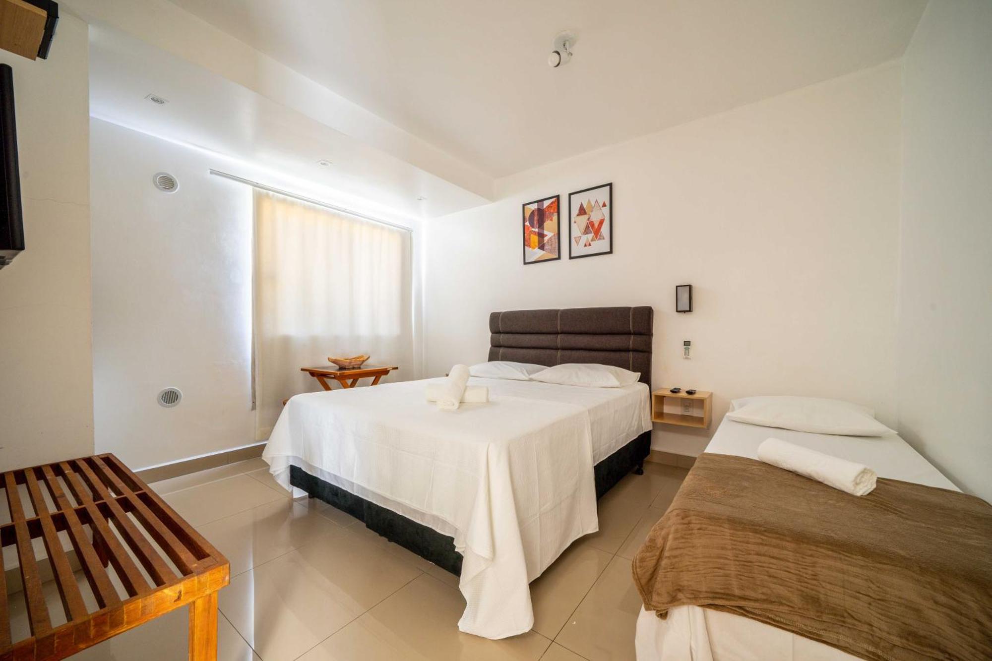 Pousada Casa De Praia Bombinhas Bilik gambar