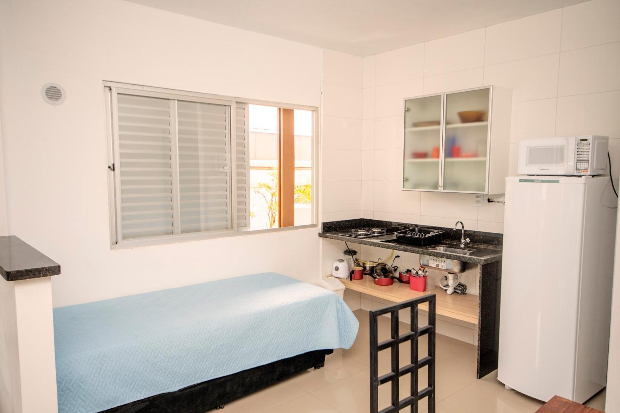 Pousada Casa De Praia Bombinhas Bilik gambar