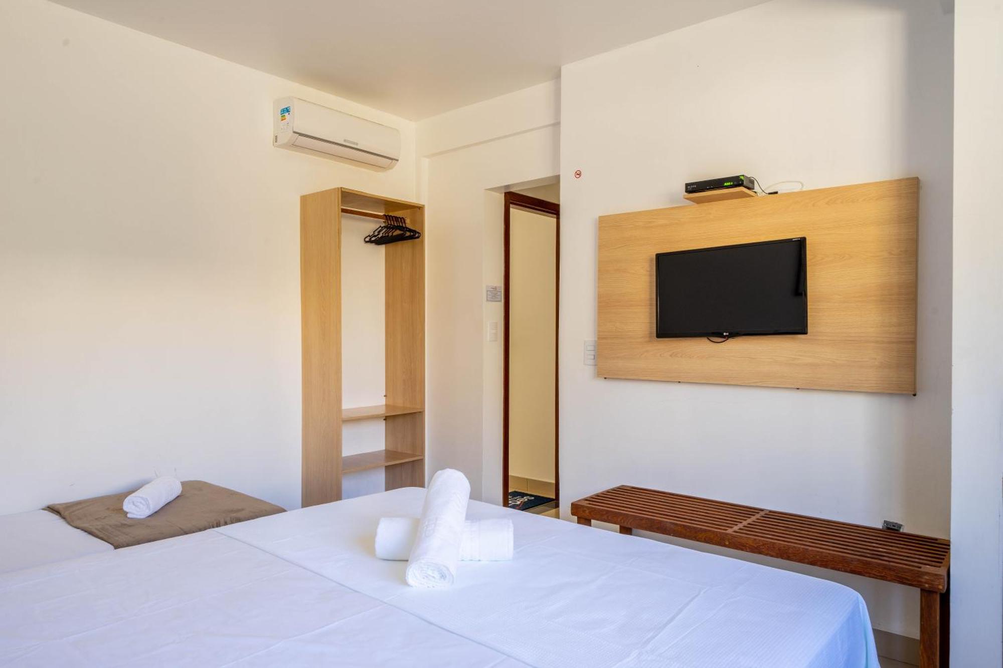 Pousada Casa De Praia Bombinhas Bilik gambar